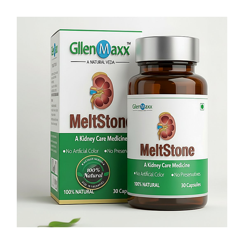 MeltStone Kidney Care Medicine